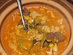 -清水亭湖北菜(大屯DT51店)