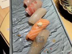 -鮨冠OMAKASE食べ放题(北京首店)