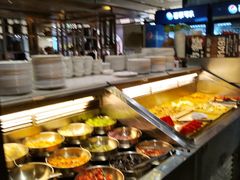 -火炉火自助餐(西直门凯德MALL店)