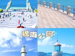 -威海华夏城景区