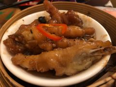 -添好运点心专门店(深水埗店)