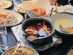 -万达瑞华酒店·品珍中餐厅
