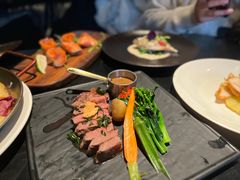 -C&R西班牙餐厅