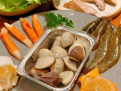 白贝-拾勝牛·江景安格斯烧肉放题(江湾阳光天地店)