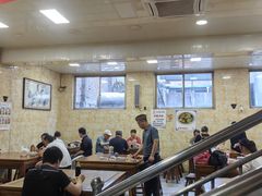 -老刘家泡馍·陕西老字号(钟楼广济街店)