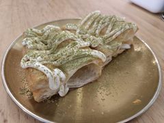 -小豆海棠(嘉兴路店)