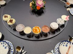 -狮王府淮扬菜(老门东店)