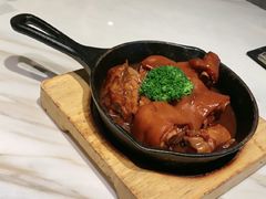 -志明眷村·台式融合菜·宵夜