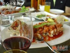 葡萄美酒松鼠鱼-唐廊烤鸭店(工体店)