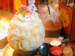 -楠火锅(新街口苏宁店)
