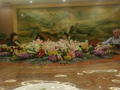 -翠清酒家(万丰路店)