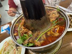 -川娃子(万塘汇店)