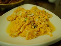 银鱼丝蒸蛋-宾湖农庄·农场特色(太湖龙之梦店)
