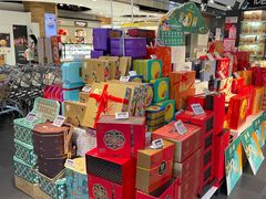 -Olé精品超市(上海虹桥南丰城店)