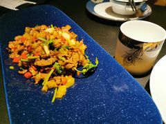 小炒黑山羊-凤凰湘语·湘粤鲜融(浦东旗舰店)