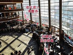 -富龙滑雪场