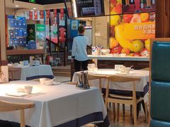 -小螺号海鲜·地道鲁菜(泉城广场店)