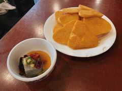 -玫瑰红烤羊排(北新桥三条店)