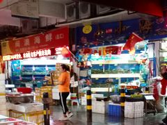 大堂-青石桥市场北1-27号