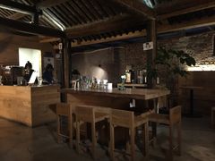 -VOYAGE COFFEE(北锣鼓巷店)