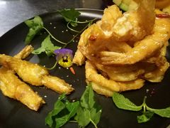 -福海居烤鸭店(鸟巢店)