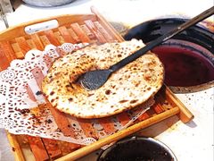 -邵建华师傅梅菜扣肉饼(麓山总店)
