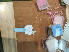 -熙工匠银饰•拼豆团建DIY(壹方城店)