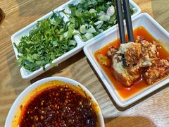 -鲜呦蒸汽石锅鱼(北辰路店)