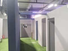 -兵魂·室内真人CS枪战俱乐部·团建·军事轰趴馆