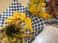 -LE SHARE洛笙·花园西餐(北京路步行街店)