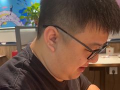 -鱼酷活鱼烤鱼(南京水游城店)