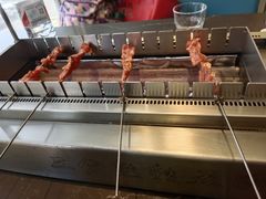 -邢氏老太太烤串(北兴街店)
