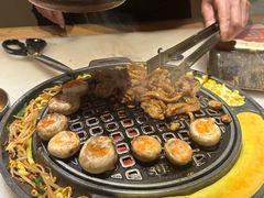 -韩宫宴烤肉·料理(大宁国际店)
