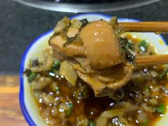 -石灰市毛记烧鸡公(解放碑店)