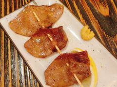 烤牛舌-平成屋·午肴夜酒(四川北路店)