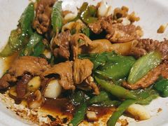 -佬麻雀·剁椒鱼头(京基KK One店)