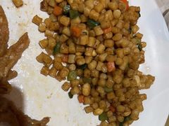 特色炒疙瘩-紫光园(劲松店)