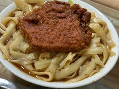 -老刀刀削面烧烤