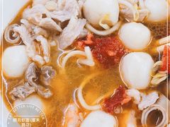 -明月虾面(厦禾路店)
