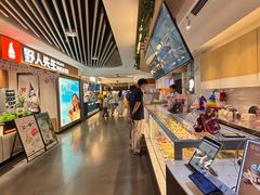 -Pantry's Best派悦坊蛋糕(K11购物艺术中心店)