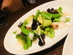 -湖滨28中餐厅·西湖宴·杭州君悦酒店