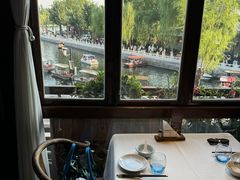 -庆云楼饭庄(什刹海店)