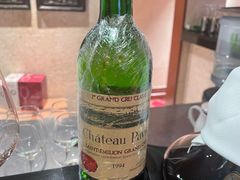 -利苑酒家(金宝店)