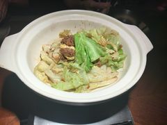 -楼兰新疆主题餐厅(苏州中心店)