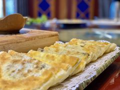 -海拉尔蒙古包(房山长阳总店)