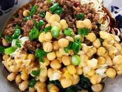 豌杂面-丁丁猫重庆小面(徐州路店)