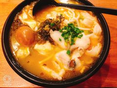 -鑫花溪牛肉米粉(文星广场店)