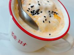 -堂屋糖水店(愚园店)