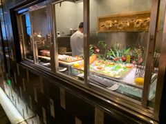 -深圳四季酒店·馥自助餐厅