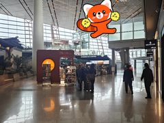 热卡布奇诺-星巴克(北京首都国际机场7店)